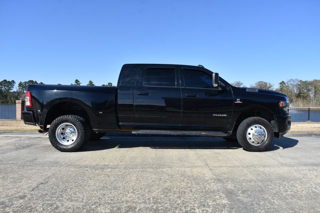 2019 Ram 3500 Big Horn