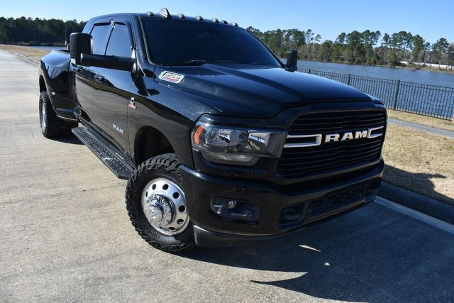 2019 Ram 3500 Big Horn