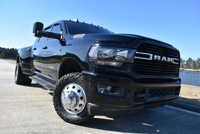 2019 Ram 3500 Big Horn | Walker, LA | Boardwalk Motorcars LLC