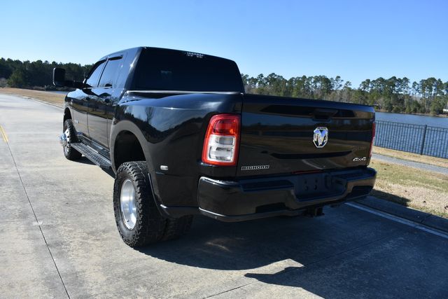 2019 Ram 3500 Big Horn