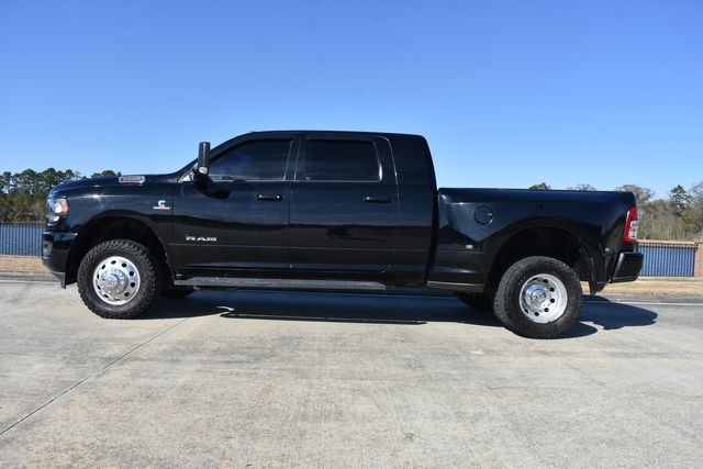 2019 Ram 3500 Big Horn