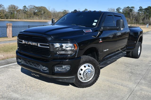 2019 Ram 3500 Big Horn