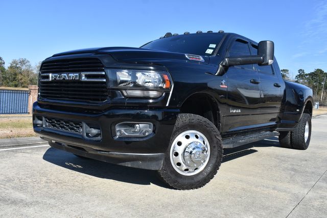 2019 Ram 3500 Big Horn