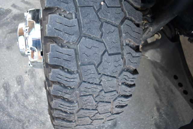 2019 Ram 3500 Big Horn