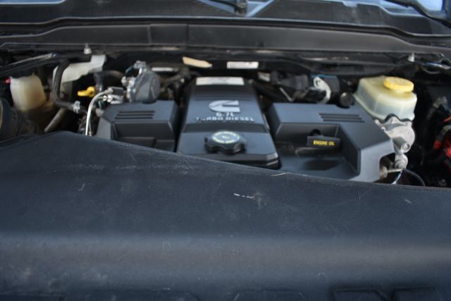 2019 Ram 3500 Big Horn