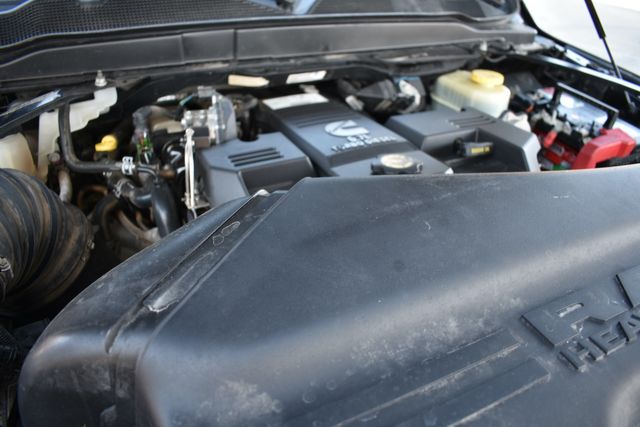 2019 Ram 3500 Big Horn