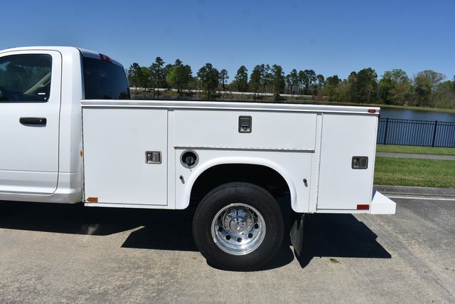 2019 Ram 3500 Tradesman