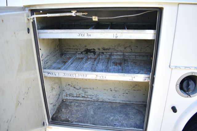 2019 Ram 3500 Tradesman