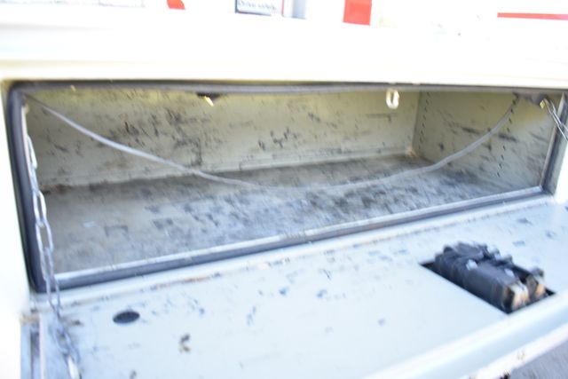 2019 Ram 3500 Tradesman