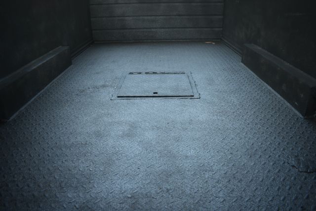 2019 Ram 3500 Tradesman