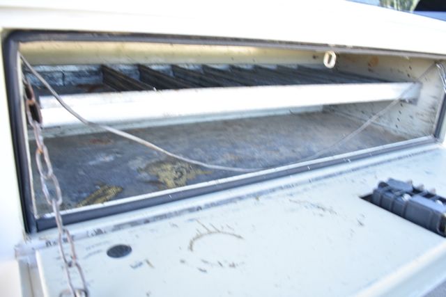 2019 Ram 3500 Tradesman