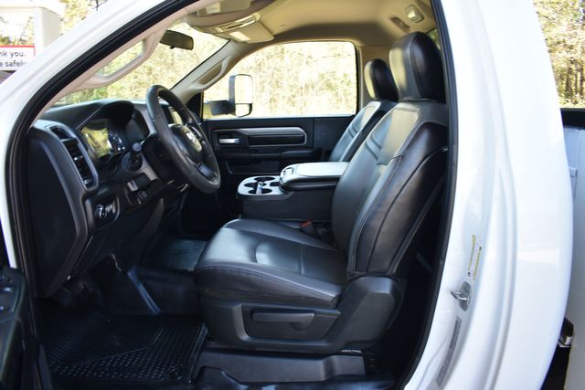 2019 Ram 3500 Tradesman