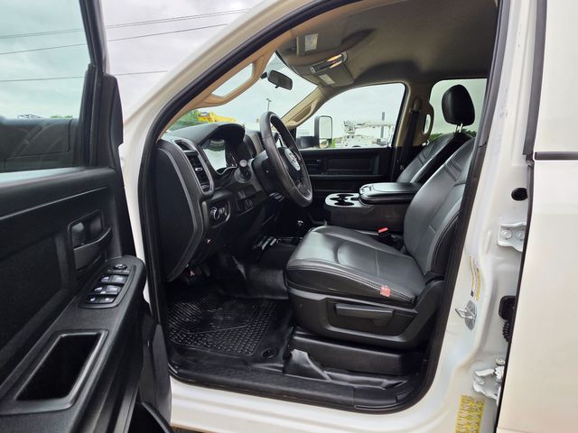 2019 Ram 5500 4x4 BUCKET TRUCK HI-RANGER TL40 6.7 CUMMINS HI-RANGER LT40 45FT | Irving, TX | Pinnacle Trucks 2019 Ram 5500 4x4 BUCKET TRUCK HI-RANGER TL40 6.7 CUMMINS HI-RANGER LT40 45FT | Irving, TX | Pinnacle Trucks