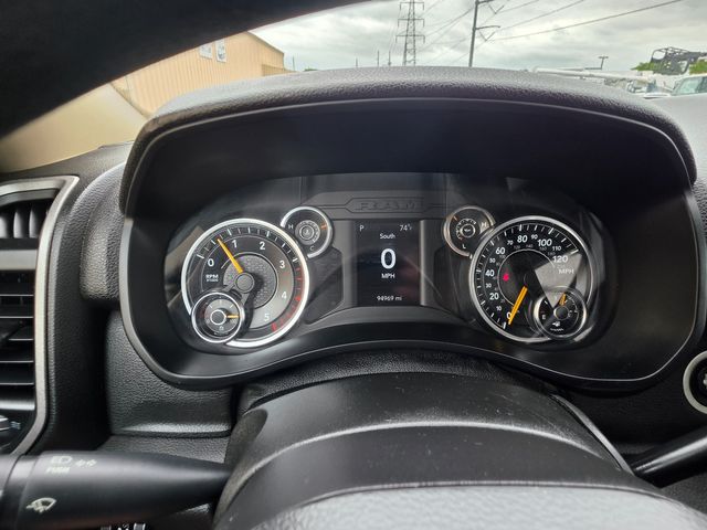 2019 Ram 5500 4x4 BUCKET TRUCK HI-RANGER TL40 6.7 CUMMINS HI-RANGER LT40 45FT | Irving, TX | Pinnacle Trucks