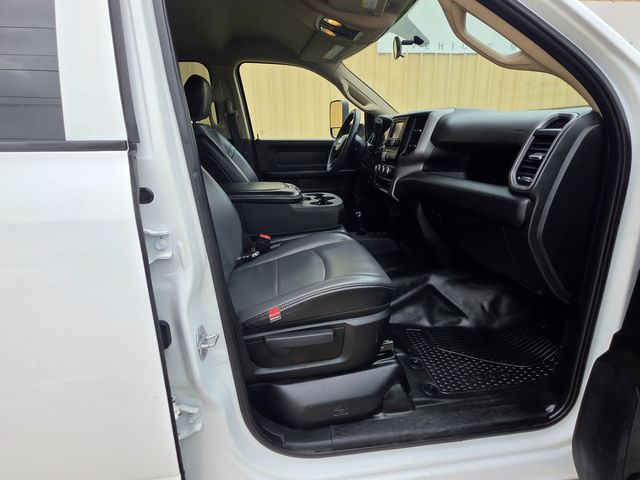 2019 Ram 5500 4x4 BUCKET TRUCK HI-RANGER TL40 6.7 CUMMINS HI-RANGER LT40 45FT | Irving, TX | Pinnacle Trucks