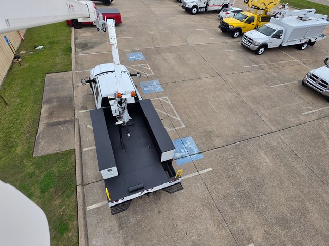 2019 Ram 5500 4x4 BUCKET TRUCK HI-RANGER TL40 6.7 CUMMINS HI-RANGER LT40 45FT | Irving, TX | Pinnacle Trucks 2019 Ram 5500 4x4 BUCKET TRUCK HI-RANGER TL40 6.7 CUMMINS HI-RANGER LT40 45FT | Irving, TX | Pinnacle Trucks