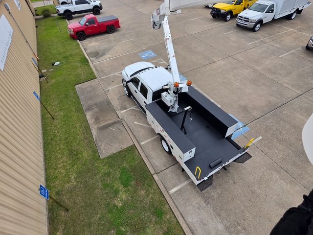 2019 Ram 5500 4x4 BUCKET TRUCK HI-RANGER TL40 6.7 CUMMINS HI-RANGER LT40 45FT | Irving, TX | Pinnacle Trucks 2019 Ram 5500 4x4 BUCKET TRUCK HI-RANGER TL40 6.7 CUMMINS HI-RANGER LT40 45FT | Irving, TX | Pinnacle Trucks