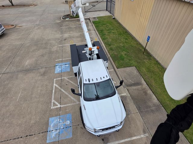 2019 Ram 5500 4x4 BUCKET TRUCK HI-RANGER TL40 6.7 CUMMINS HI-RANGER LT40 45FT | Irving, TX | Pinnacle Trucks 2019 Ram 5500 4x4 BUCKET TRUCK HI-RANGER TL40 6.7 CUMMINS HI-RANGER LT40 45FT | Irving, TX | Pinnacle Trucks