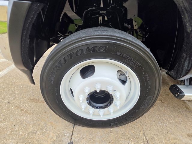 2019 Ram 5500 4x4 BUCKET TRUCK HI-RANGER TL40 6.7 CUMMINS HI-RANGER LT40 45FT | Irving, TX | Pinnacle Trucks 2019 Ram 5500 4x4 BUCKET TRUCK HI-RANGER TL40 6.7 CUMMINS HI-RANGER LT40 45FT | Irving, TX | Pinnacle Trucks