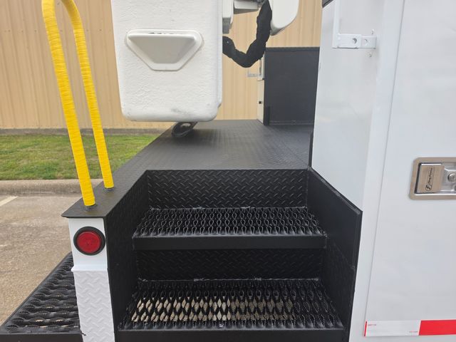 2019 Ram 5500 4x4 BUCKET TRUCK HI-RANGER TL40 6.7 CUMMINS HI-RANGER LT40 45FT | Irving, TX | Pinnacle Trucks 2019 Ram 5500 4x4 BUCKET TRUCK HI-RANGER TL40 6.7 CUMMINS HI-RANGER LT40 45FT | Irving, TX | Pinnacle Trucks