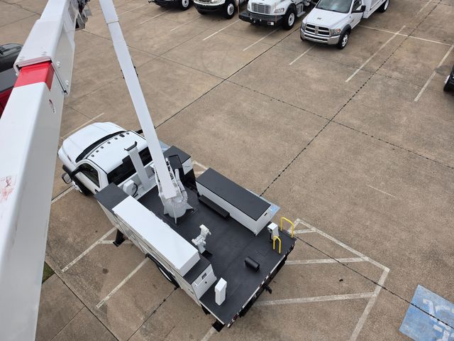 2019 Ram 5500 4X4 CUMMINS VERSALIFT VST47I MATERIAL HANDLER 52FT BUCKET TRUCK | weatherford, TX | Pinnacle Trucks Dallas 2019 Ram 5500 4X4 CUMMINS VERSALIFT VST47I MATERIAL HANDLER 52FT BUCKET TRUCK | weatherford, TX | Pinnacle Trucks Dallas