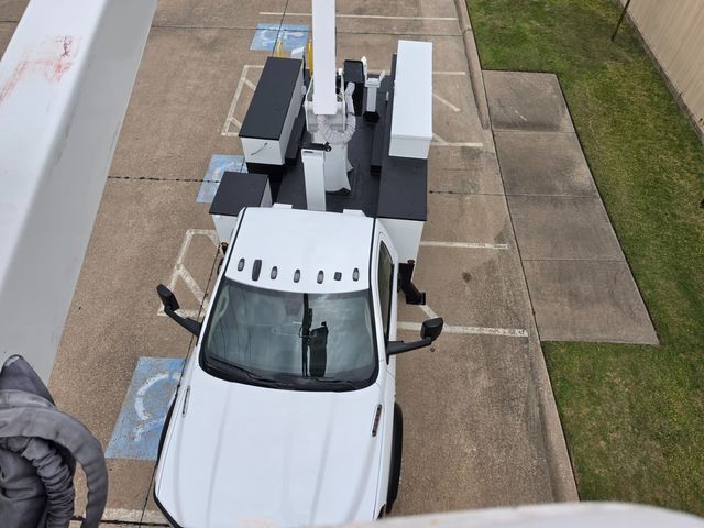 2019 Ram 5500 4X4 CUMMINS VERSALIFT VST47I MATERIAL HANDLER 52FT BUCKET TRUCK | weatherford, TX | Pinnacle Trucks Dallas 2019 Ram 5500 4X4 CUMMINS VERSALIFT VST47I MATERIAL HANDLER 52FT BUCKET TRUCK | weatherford, TX | Pinnacle Trucks Dallas