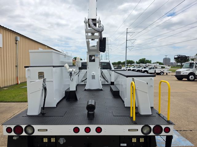 2019 Ram 5500 4X4 CUMMINS VERSALIFT VST47I MATERIAL HANDLER 52FT BUCKET TRUCK | weatherford, TX | Pinnacle Trucks Dallas 2019 Ram 5500 4X4 CUMMINS VERSALIFT VST47I MATERIAL HANDLER 52FT BUCKET TRUCK | weatherford, TX | Pinnacle Trucks Dallas