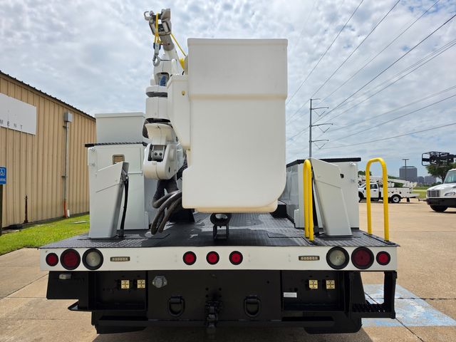 2019 Ram 5500 4X4 CUMMINS VERSALIFT VST47I MATERIAL HANDLER 52FT BUCKET TRUCK | weatherford, TX | Pinnacle Trucks Dallas 2019 Ram 5500 4X4 CUMMINS VERSALIFT VST47I MATERIAL HANDLER 52FT BUCKET TRUCK | weatherford, TX | Pinnacle Trucks Dallas