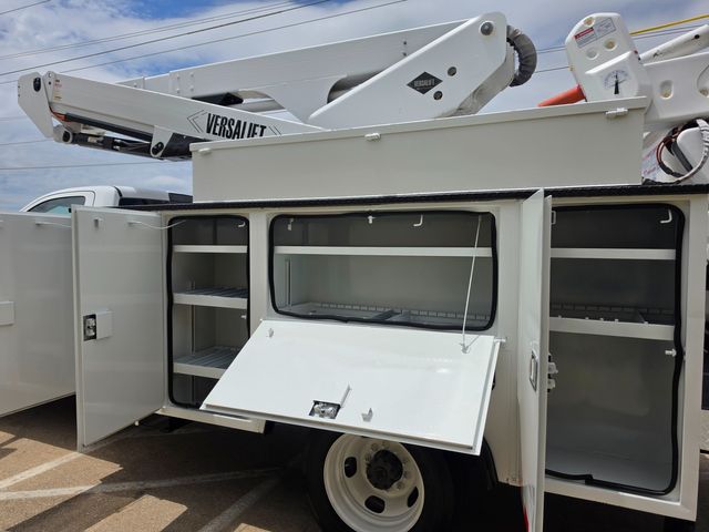 2019 Ram 5500 4X4 CUMMINS VERSALIFT VST47I MATERIAL HANDLER 52FT BUCKET TRUCK | weatherford, TX | Pinnacle Trucks Dallas 2019 Ram 5500 4X4 CUMMINS VERSALIFT VST47I MATERIAL HANDLER 52FT BUCKET TRUCK | weatherford, TX | Pinnacle Trucks Dallas