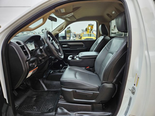 2019 Ram 5500 4X4 RAM ALTEC BUCKET TRUCK ALTEC AT41M MATERIAL HANDLER 46FT | Irving, TX | Pinnacle Trucks 2019 Ram 5500 4X4 RAM ALTEC BUCKET TRUCK ALTEC AT41M MATERIAL HANDLER 46FT | Irving, TX | Pinnacle Trucks