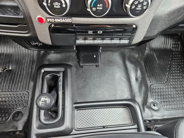 2019 Ram 5500 4X4 RAM ALTEC BUCKET TRUCK ALTEC AT41M MATERIAL HANDLER 46FT | Irving, TX | Pinnacle Trucks 2019 Ram 5500 4X4 RAM ALTEC BUCKET TRUCK ALTEC AT41M MATERIAL HANDLER 46FT | Irving, TX | Pinnacle Trucks