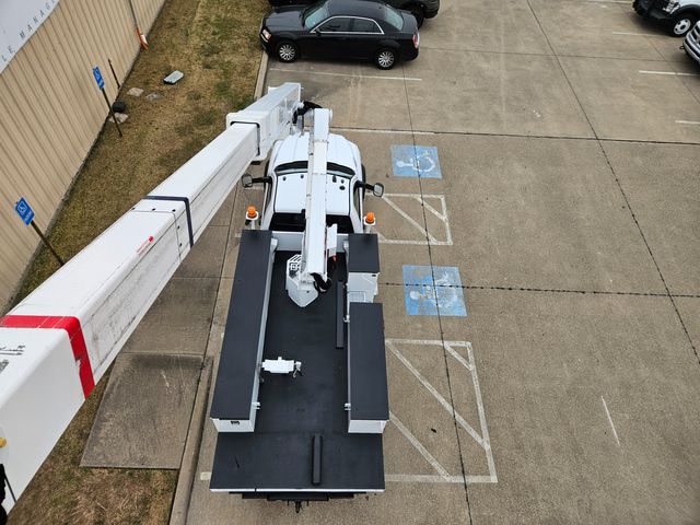 2019 Ram 5500 4X4 RAM ALTEC BUCKET TRUCK ALTEC AT41M MATERIAL HANDLER 46FT | Irving, TX | Pinnacle Trucks 2019 Ram 5500 4X4 RAM ALTEC BUCKET TRUCK ALTEC AT41M MATERIAL HANDLER 46FT | Irving, TX | Pinnacle Trucks