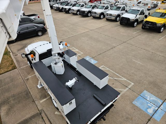 2019 Ram 5500 4X4 RAM ALTEC BUCKET TRUCK ALTEC AT41M MATERIAL HANDLER 46FT | Irving, TX | Pinnacle Trucks 2019 Ram 5500 4X4 RAM ALTEC BUCKET TRUCK ALTEC AT41M MATERIAL HANDLER 46FT | Irving, TX | Pinnacle Trucks