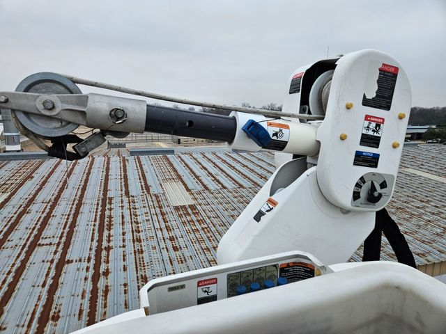 2019 Ram 5500 4X4 RAM ALTEC BUCKET TRUCK ALTEC AT41M MATERIAL HANDLER 46FT | Irving, TX | Pinnacle Trucks 2019 Ram 5500 4X4 RAM ALTEC BUCKET TRUCK ALTEC AT41M MATERIAL HANDLER 46FT | Irving, TX | Pinnacle Trucks