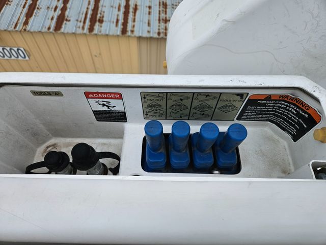 2019 Ram 5500 4X4 RAM ALTEC BUCKET TRUCK ALTEC AT41M MATERIAL HANDLER 46FT | Irving, TX | Pinnacle Trucks 2019 Ram 5500 4X4 RAM ALTEC BUCKET TRUCK ALTEC AT41M MATERIAL HANDLER 46FT | Irving, TX | Pinnacle Trucks