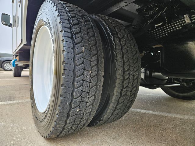 2019 Ram 5500 4X4 RAM ALTEC BUCKET TRUCK ALTEC AT41M MATERIAL HANDLER 46FT | Irving, TX | Pinnacle Trucks