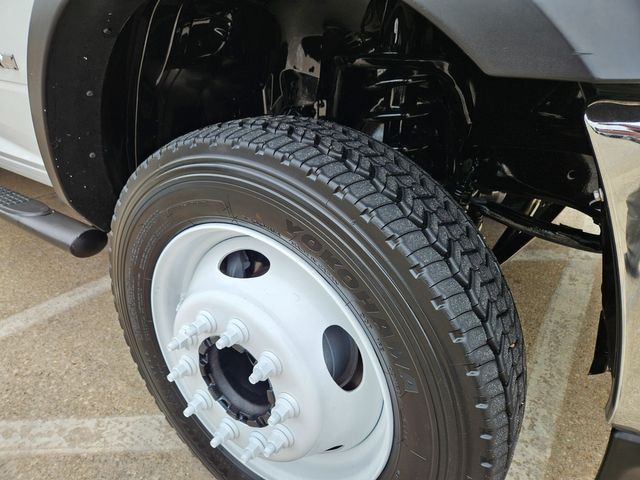 2019 Ram 5500 4X4 RAM ALTEC BUCKET TRUCK ALTEC AT41M MATERIAL HANDLER 46FT | Irving, TX | Pinnacle Trucks