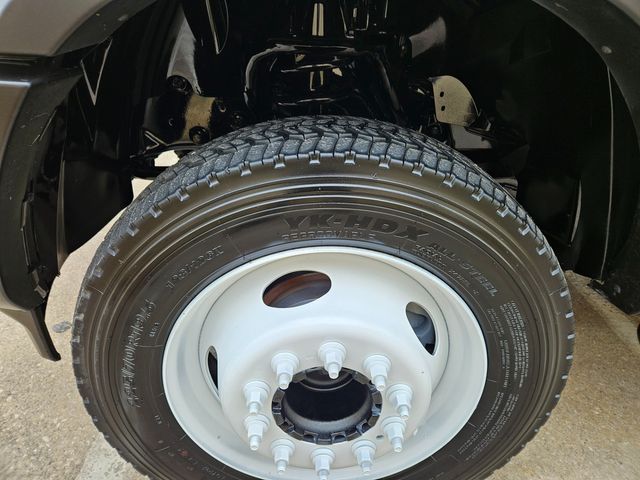 2019 Ram 5500 4X4 RAM ALTEC BUCKET TRUCK ALTEC AT41M MATERIAL HANDLER 46FT | Irving, TX | Pinnacle Trucks 2019 Ram 5500 4X4 RAM ALTEC BUCKET TRUCK ALTEC AT41M MATERIAL HANDLER 46FT | Irving, TX | Pinnacle Trucks