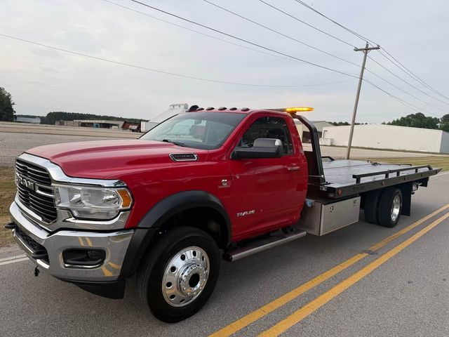 2019 Ram 5500