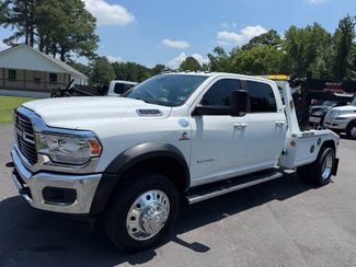 2019 Ram 5500