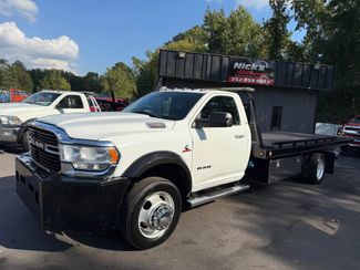 2019 Ram 5500