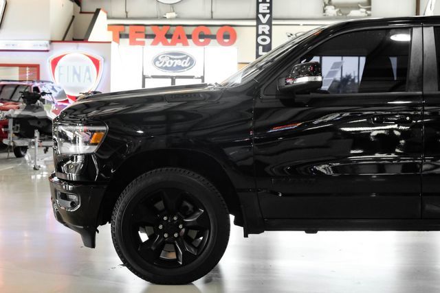 2019 Ram All-New 1500 Big Horn/Lone Star | New York, NY | Spincar Demo Account 2019 Ram All-New 1500 Big Horn/Lone Star | New York, NY | Spincar Demo Account