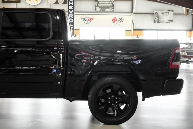 2019 Ram All-New 1500 Big Horn/Lone Star | New York, NY | Spincar Demo Account