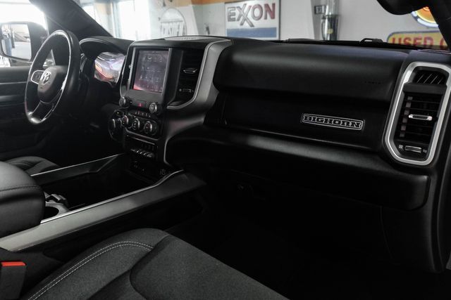 2019 Ram All-New 1500 Big Horn/Lone Star | New York, NY | Spincar Demo Account 2019 Ram All-New 1500 Big Horn/Lone Star | New York, NY | Spincar Demo Account