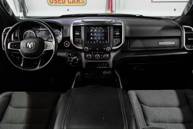 2019 Ram All-New 1500 Big Horn/Lone Star | New York, NY | Spincar Demo Account 2019 Ram All-New 1500 Big Horn/Lone Star | New York, NY | Spincar Demo Account