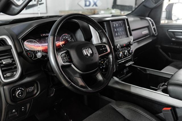 2019 Ram All-New 1500 Big Horn/Lone Star | New York, NY | Spincar Demo Account 2019 Ram All-New 1500 Big Horn/Lone Star | New York, NY | Spincar Demo Account