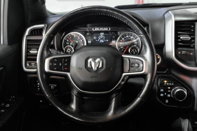 2019 Ram All-New 1500 Big Horn/Lone Star | New York, NY | Spincar Demo Account 2019 Ram All-New 1500 Big Horn/Lone Star | New York, NY | Spincar Demo Account