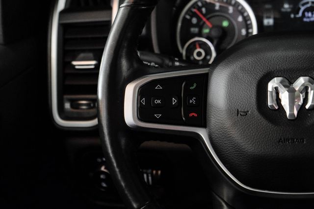 2019 Ram All-New 1500 Big Horn/Lone Star | New York, NY | Spincar Demo Account 2019 Ram All-New 1500 Big Horn/Lone Star | New York, NY | Spincar Demo Account