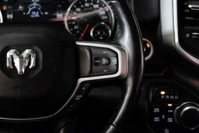 2019 Ram All-New 1500 Big Horn/Lone Star | New York, NY | Spincar Demo Account 2019 Ram All-New 1500 Big Horn/Lone Star | New York, NY | Spincar Demo Account