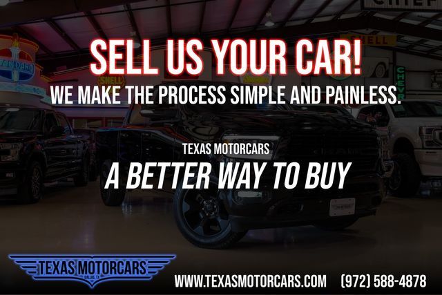 2019 Ram All-New 1500 Big Horn/Lone Star | New York, NY | Spincar Demo Account